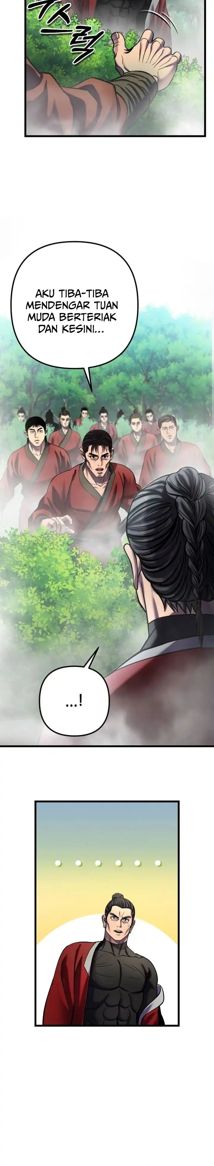 Baca Revenge Of Young Master Peng - Chapter 186 halaman 29