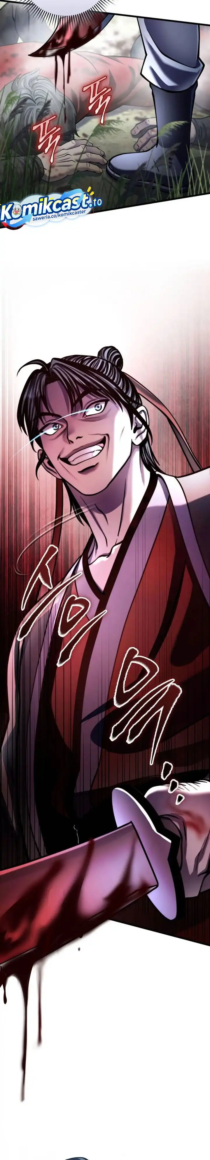 Baca Revenge Of Young Master Peng - Chapter 186 halaman 3