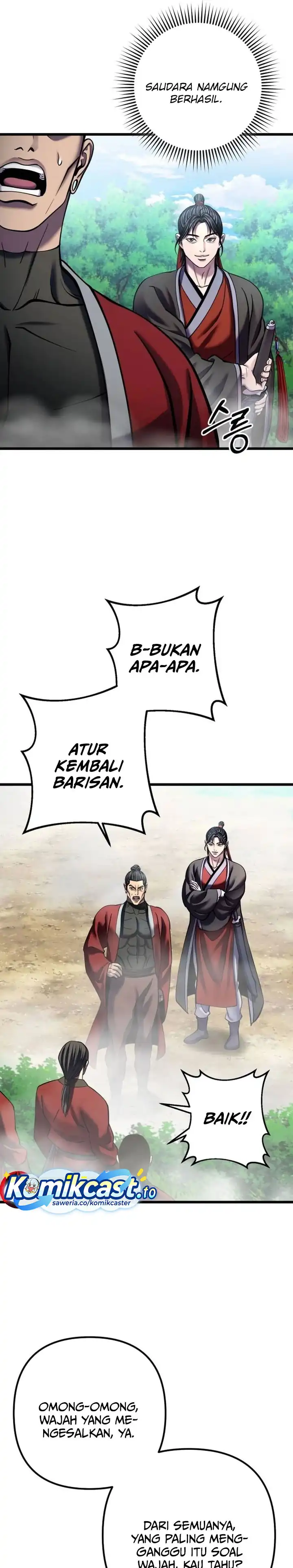 Baca Revenge Of Young Master Peng - Chapter 186 halaman 30