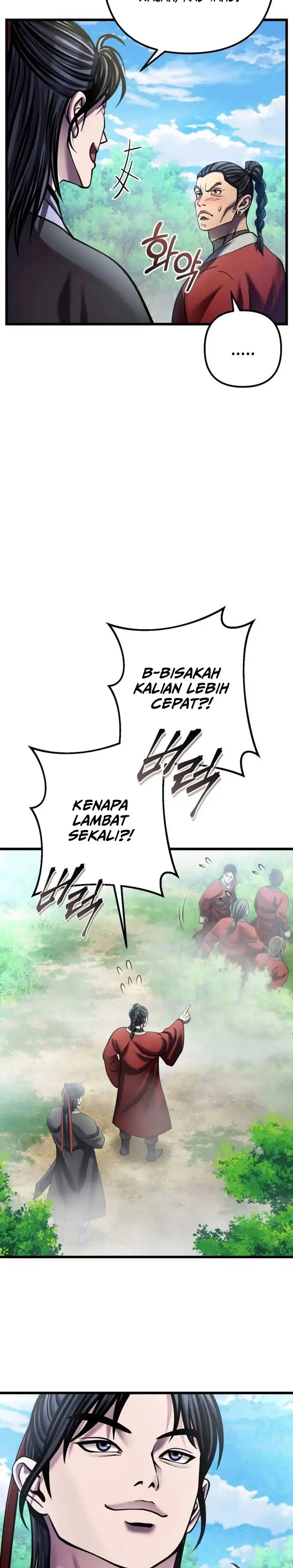 Baca Revenge Of Young Master Peng - Chapter 186 halaman 31