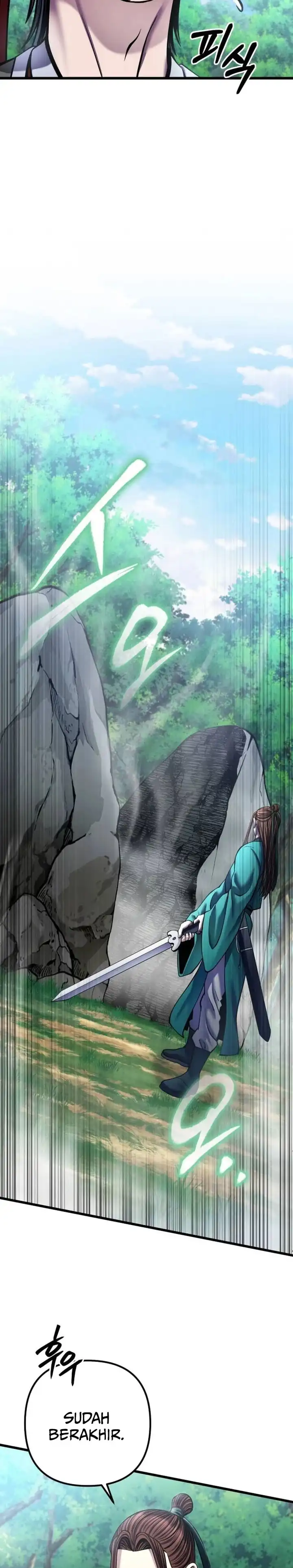 Baca Revenge Of Young Master Peng - Chapter 186 halaman 32