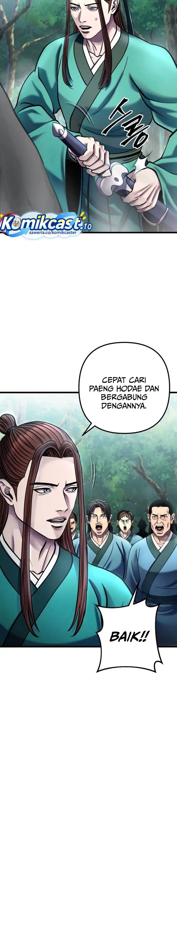 Baca Revenge Of Young Master Peng - Chapter 186 halaman 33