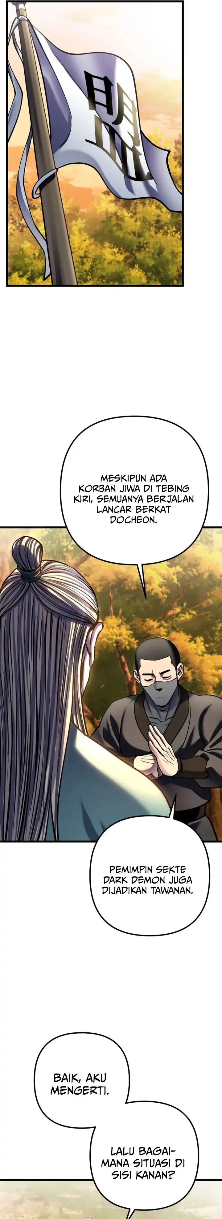 Baca Revenge Of Young Master Peng - Chapter 186 halaman 34