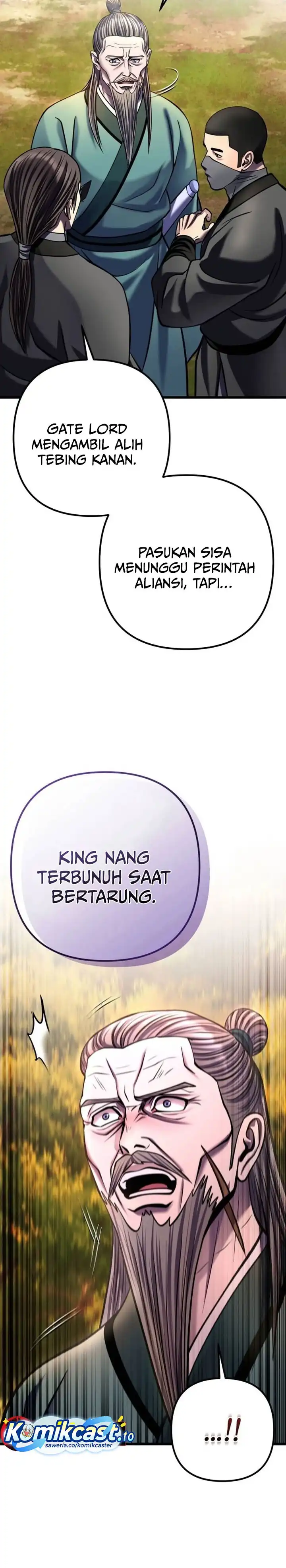 Baca Revenge Of Young Master Peng - Chapter 186 halaman 35