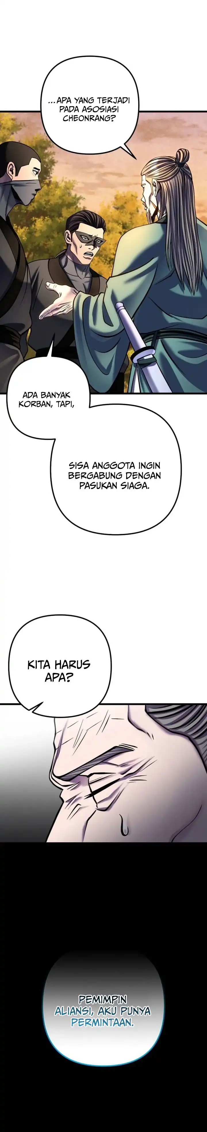 Baca Revenge Of Young Master Peng - Chapter 186 halaman 36