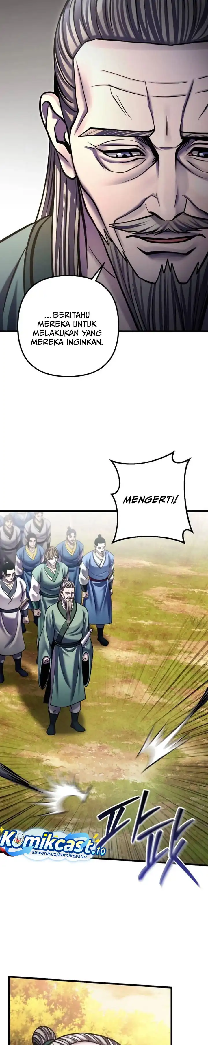 Baca Revenge Of Young Master Peng - Chapter 186 halaman 39