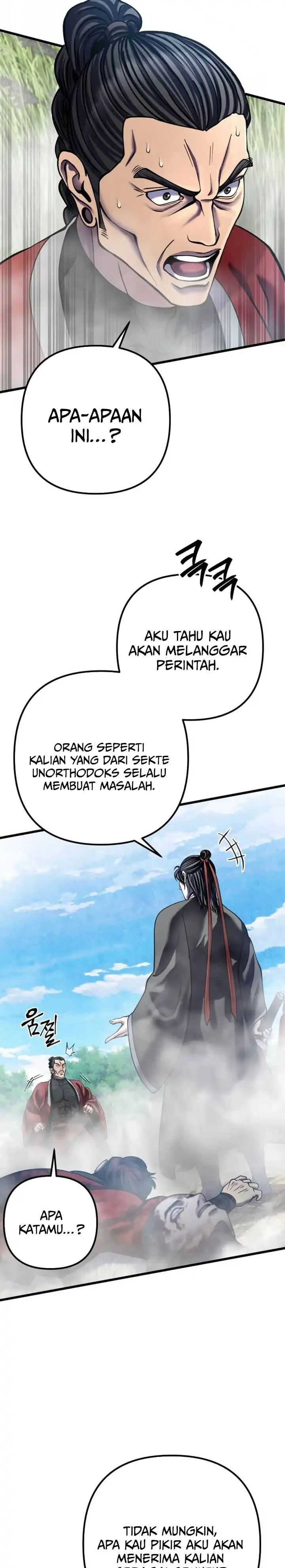 Baca Revenge Of Young Master Peng - Chapter 186 halaman 4