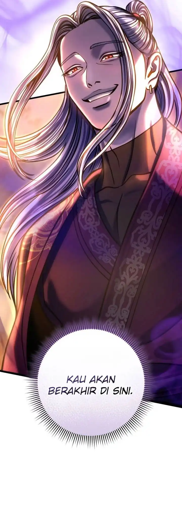 Baca Revenge Of Young Master Peng - Chapter 186 halaman 42