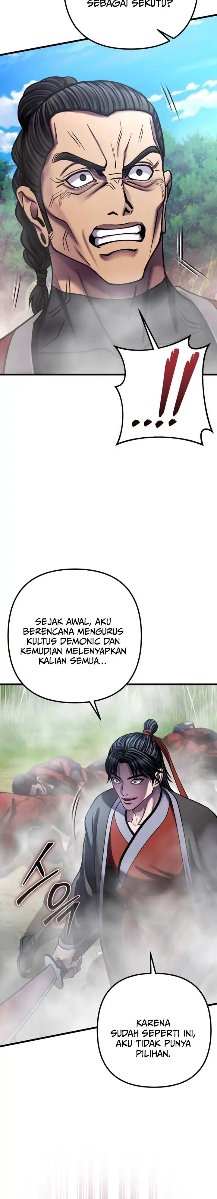 Baca Revenge Of Young Master Peng - Chapter 186 halaman 5