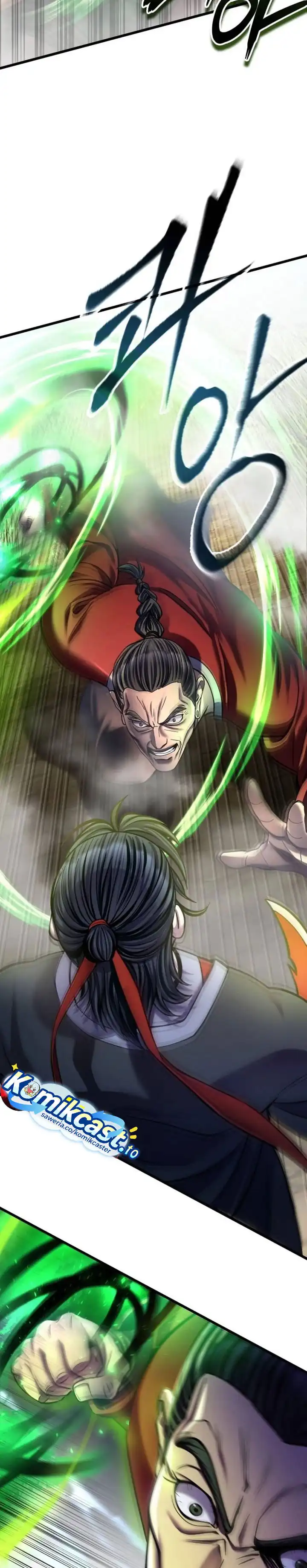 Baca Revenge Of Young Master Peng - Chapter 186 halaman 7