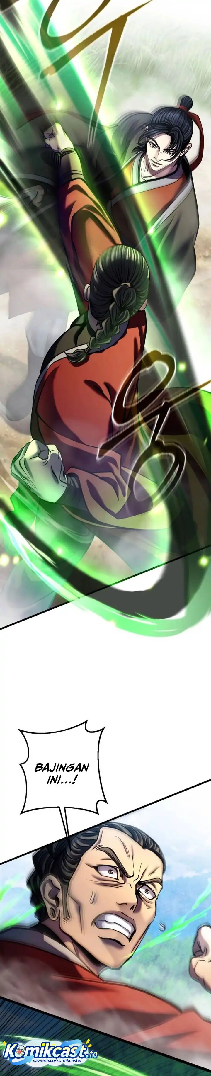 Baca Revenge Of Young Master Peng - Chapter 186 halaman 9