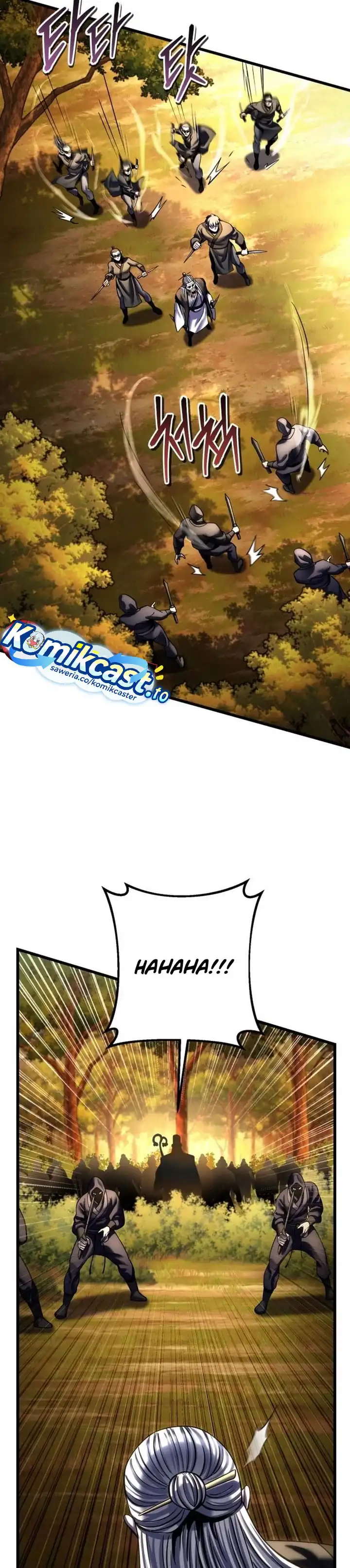 Baca Revenge Of Young Master Peng - Chapter 187 halaman 12