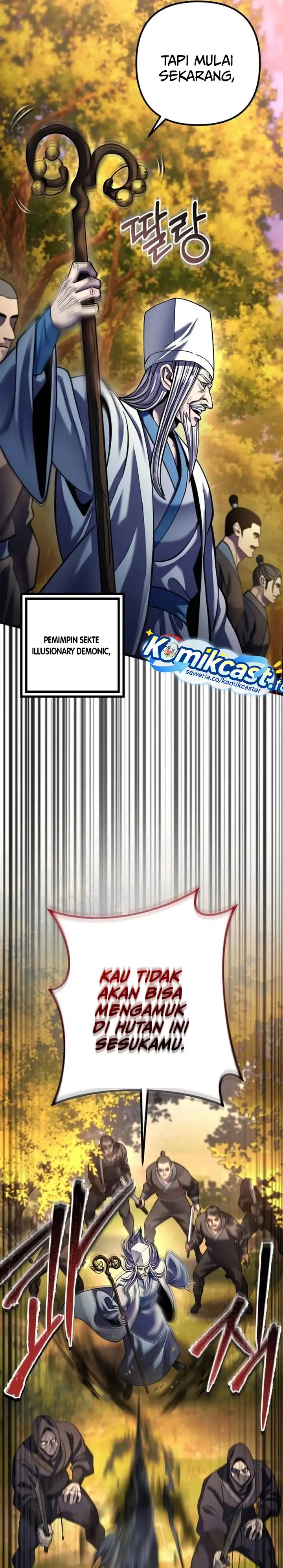 Baca Revenge Of Young Master Peng - Chapter 187 halaman 14