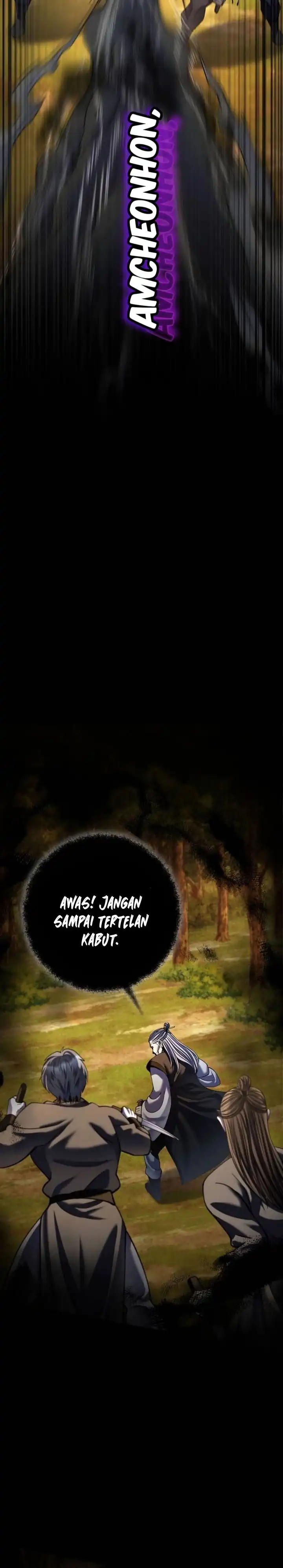 Baca Revenge Of Young Master Peng - Chapter 187 halaman 15