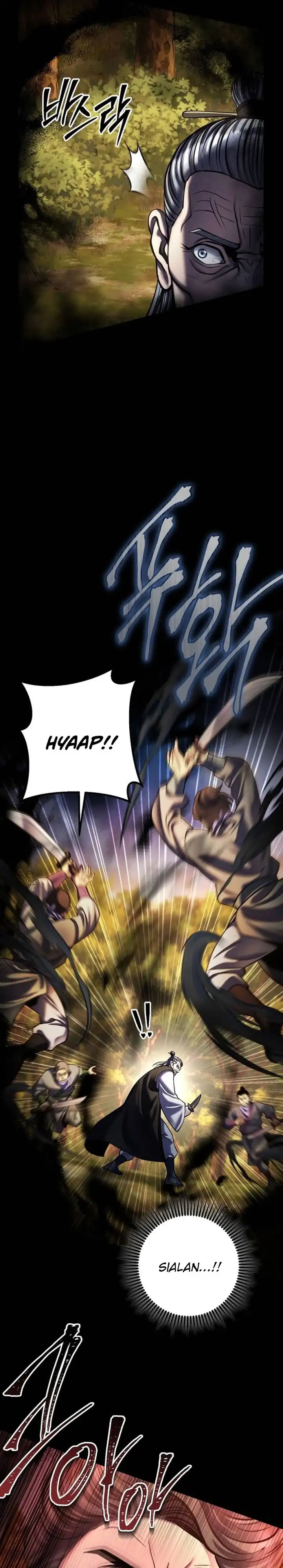 Baca Revenge Of Young Master Peng - Chapter 187 halaman 16