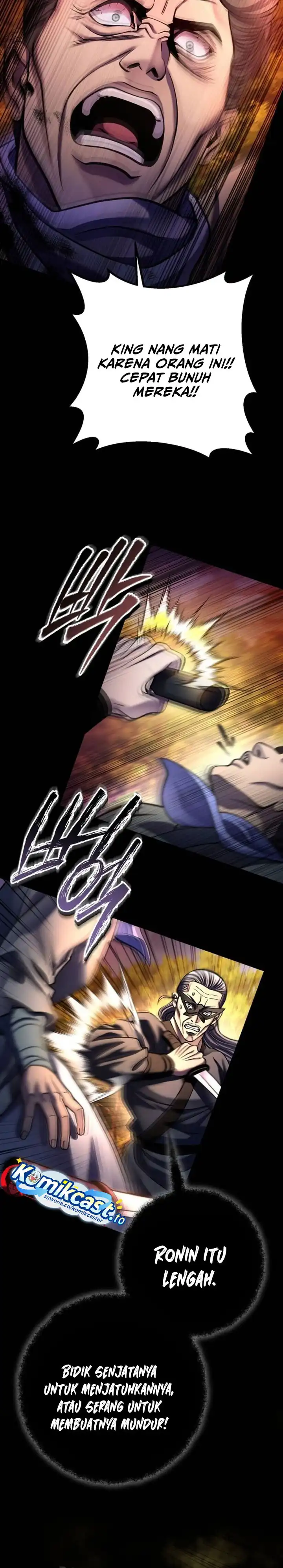 Baca Revenge Of Young Master Peng - Chapter 187 halaman 17