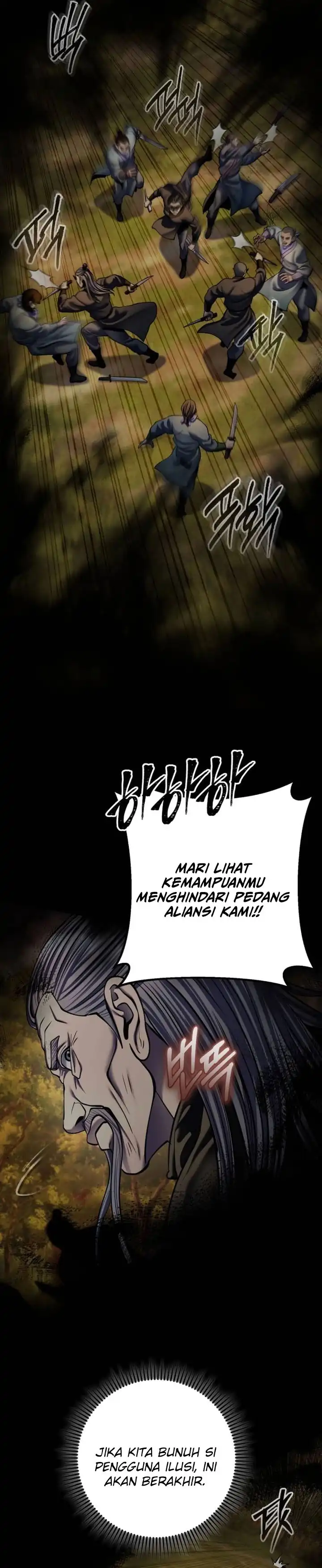 Baca Revenge Of Young Master Peng - Chapter 187 halaman 18