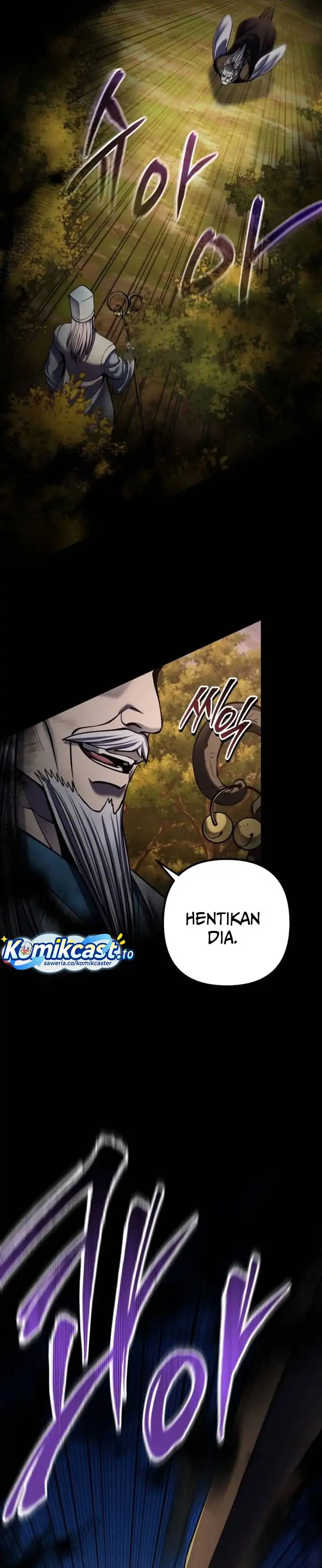 Baca Revenge Of Young Master Peng - Chapter 187 halaman 19