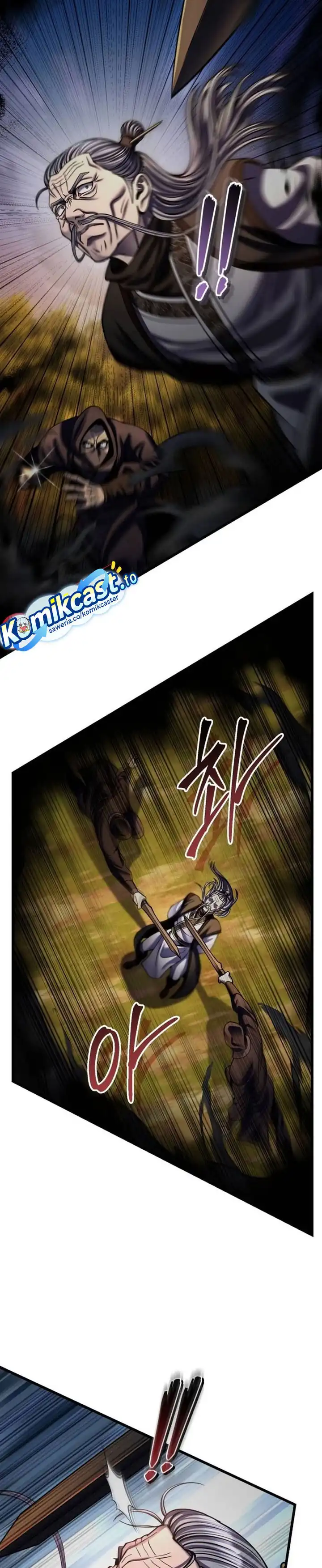 Baca Revenge Of Young Master Peng - Chapter 187 halaman 20