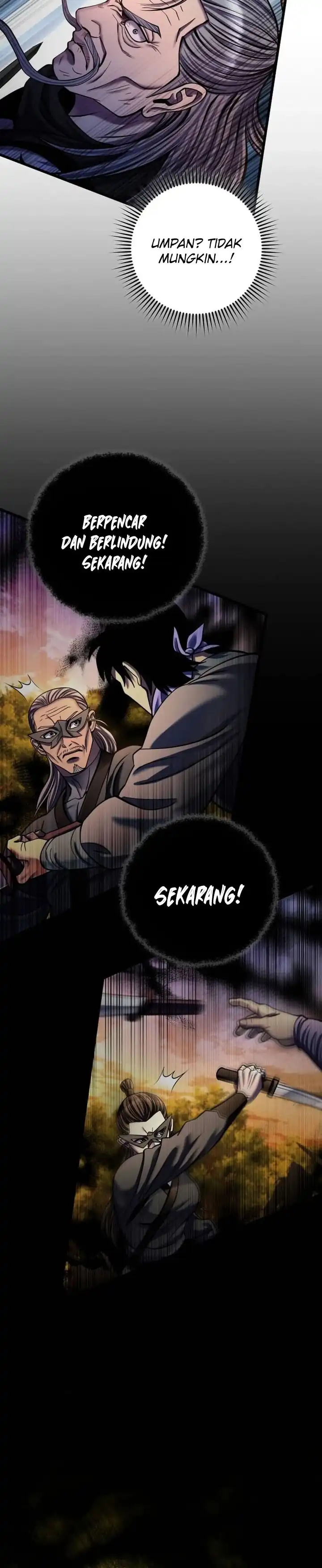 Baca Revenge Of Young Master Peng - Chapter 187 halaman 21