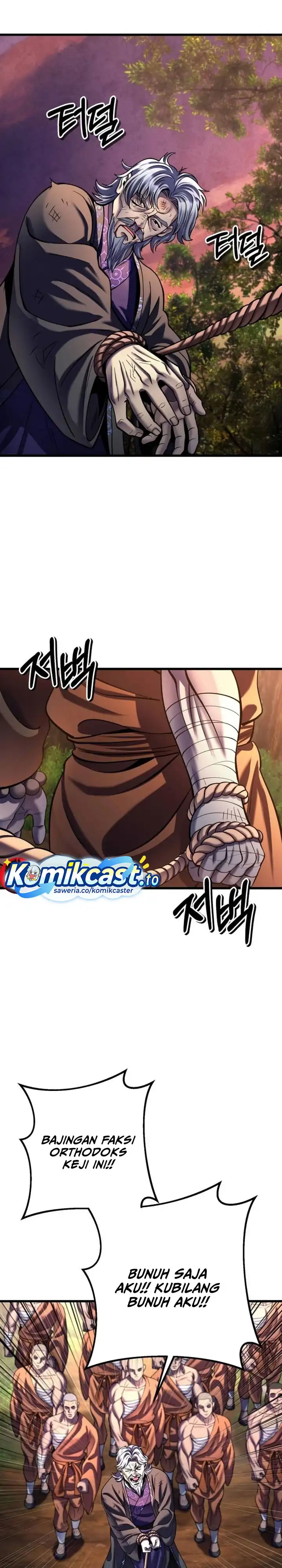 Baca Revenge Of Young Master Peng - Chapter 187 halaman 24