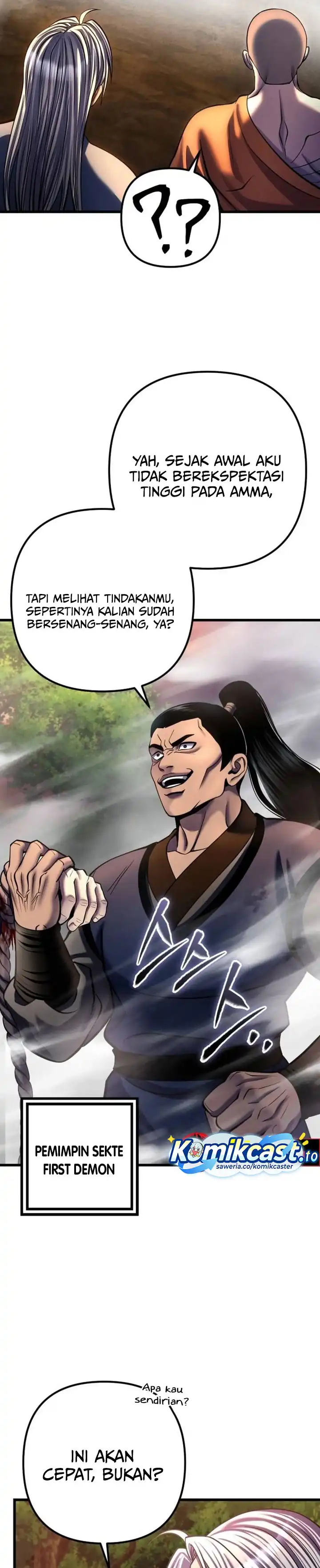 Baca Revenge Of Young Master Peng - Chapter 187 halaman 27