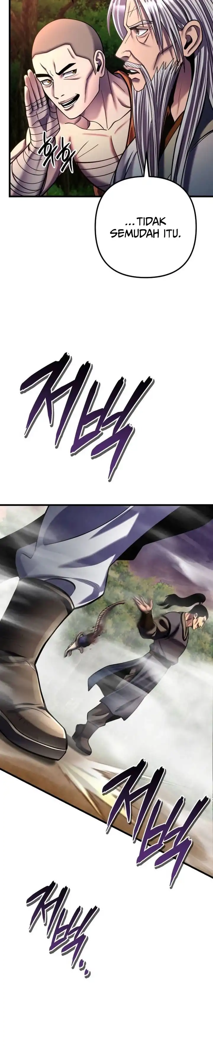 Baca Revenge Of Young Master Peng - Chapter 187 halaman 28