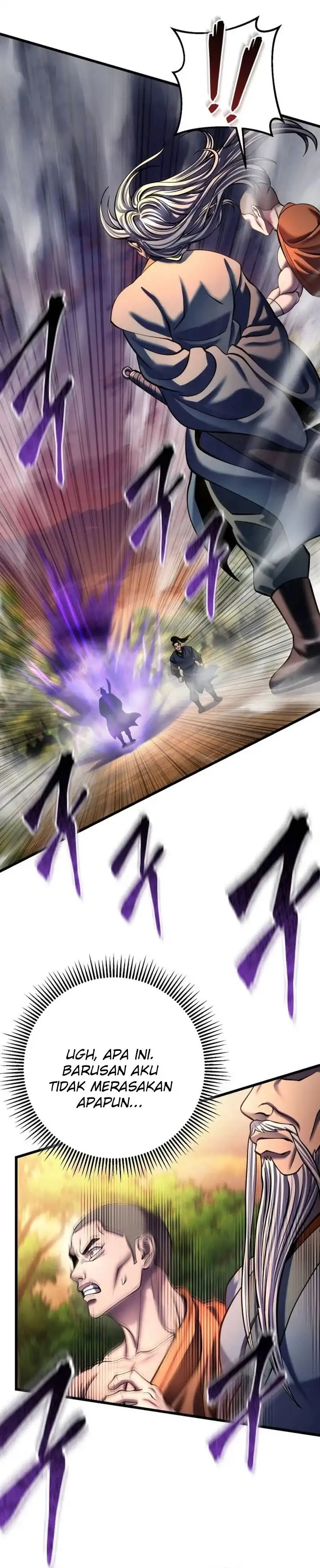 Baca Revenge Of Young Master Peng - Chapter 187 halaman 29