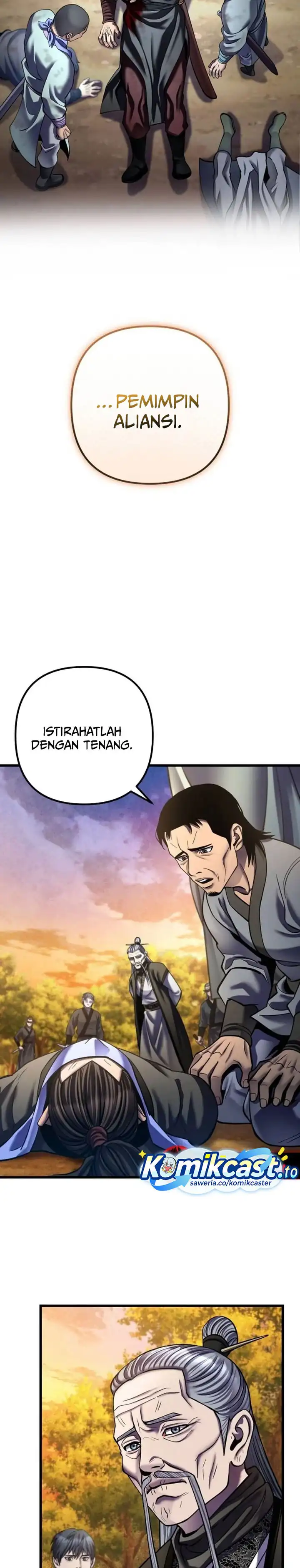 Baca Revenge Of Young Master Peng - Chapter 187 halaman 3