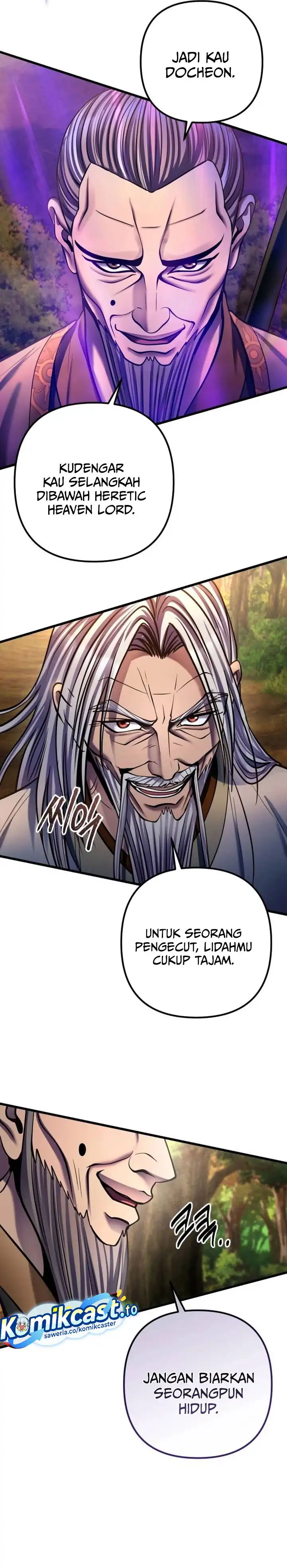 Baca Revenge Of Young Master Peng - Chapter 187 halaman 30