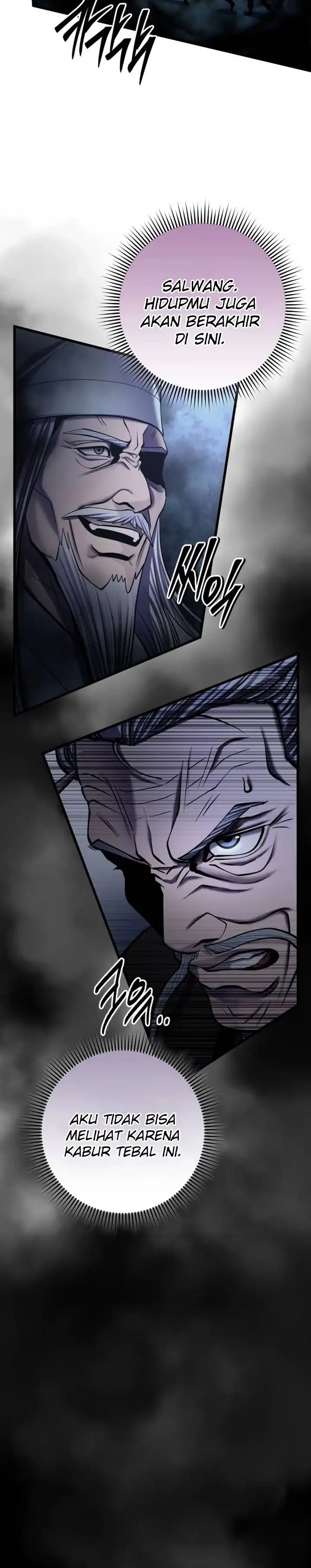 Baca Revenge Of Young Master Peng - Chapter 187 halaman 35