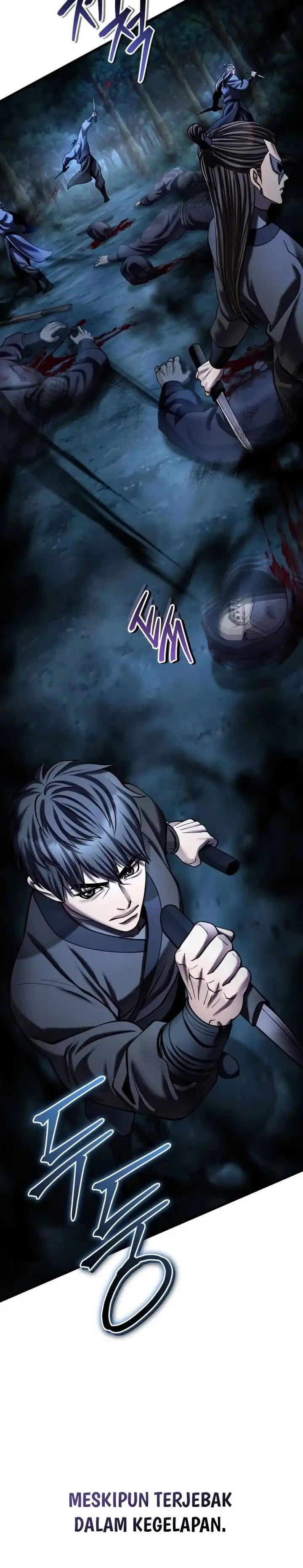 Baca Revenge Of Young Master Peng - Chapter 187 halaman 41