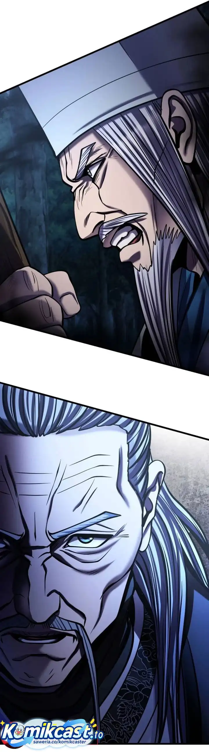 Baca Revenge Of Young Master Peng - Chapter 187 halaman 42