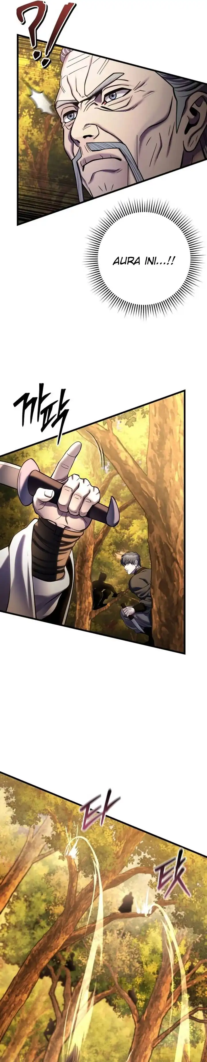 Baca Revenge Of Young Master Peng - Chapter 187 halaman 6