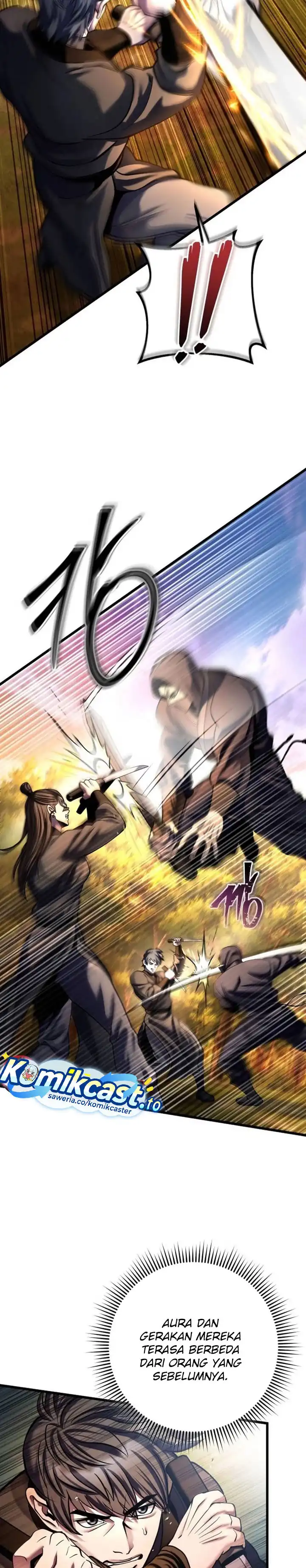 Baca Revenge Of Young Master Peng - Chapter 187 halaman 8