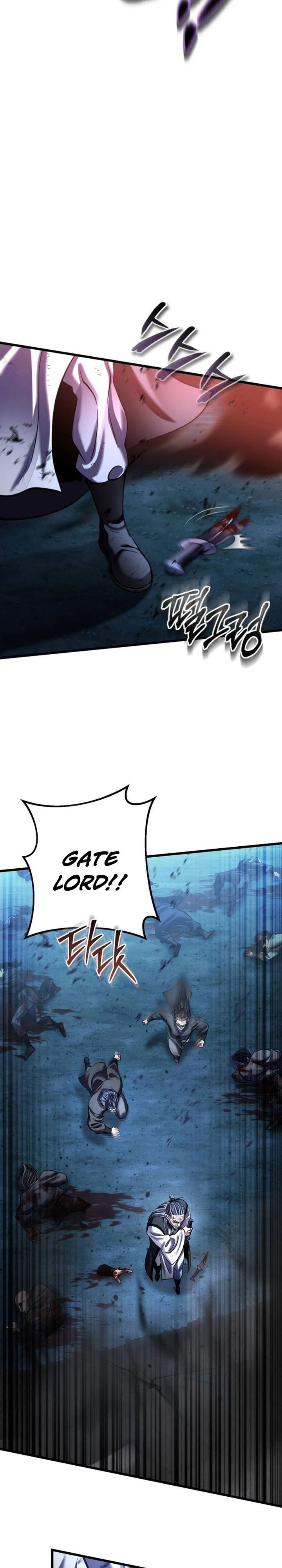 Baca Revenge Of Young Master Peng - Chapter 188 halaman 10