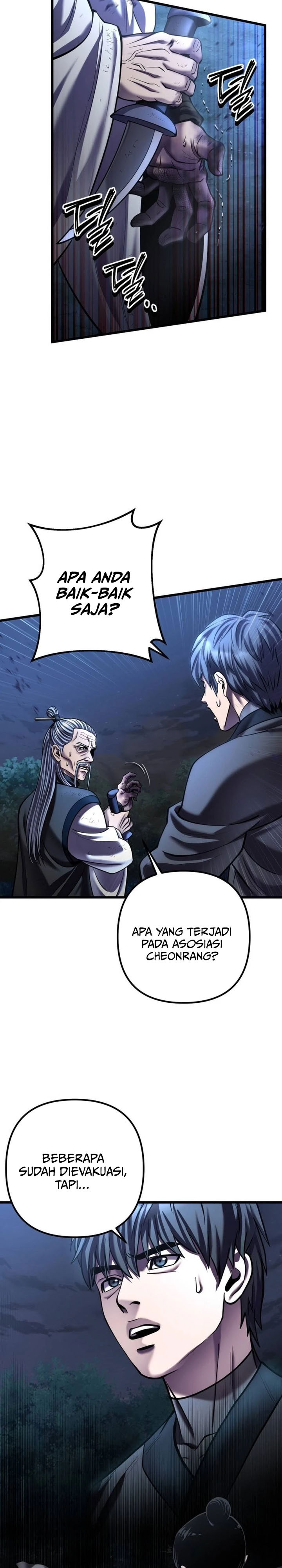 Baca Revenge Of Young Master Peng - Chapter 188 halaman 11