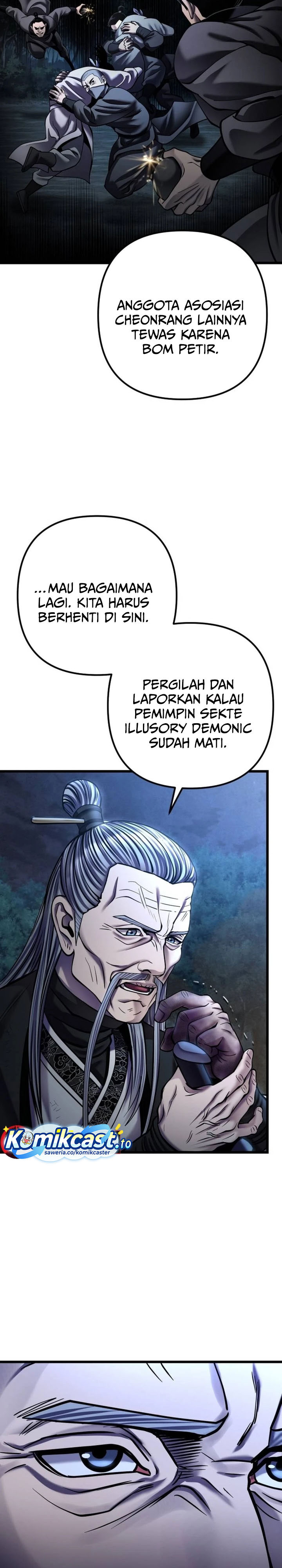 Baca Revenge Of Young Master Peng - Chapter 188 halaman 12