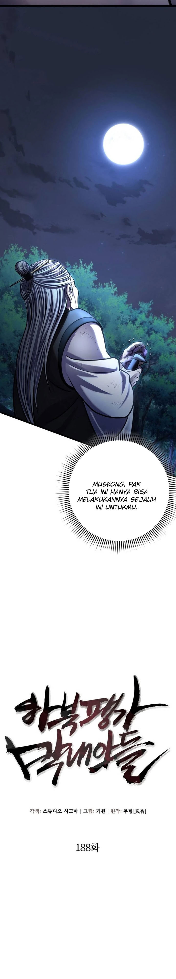 Baca Revenge Of Young Master Peng - Chapter 188 halaman 13