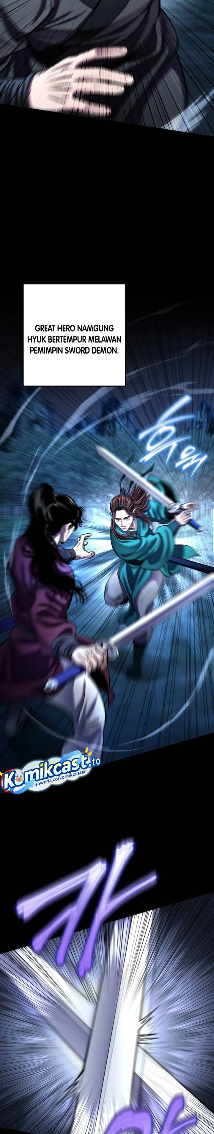 Baca Revenge Of Young Master Peng - Chapter 188 halaman 15