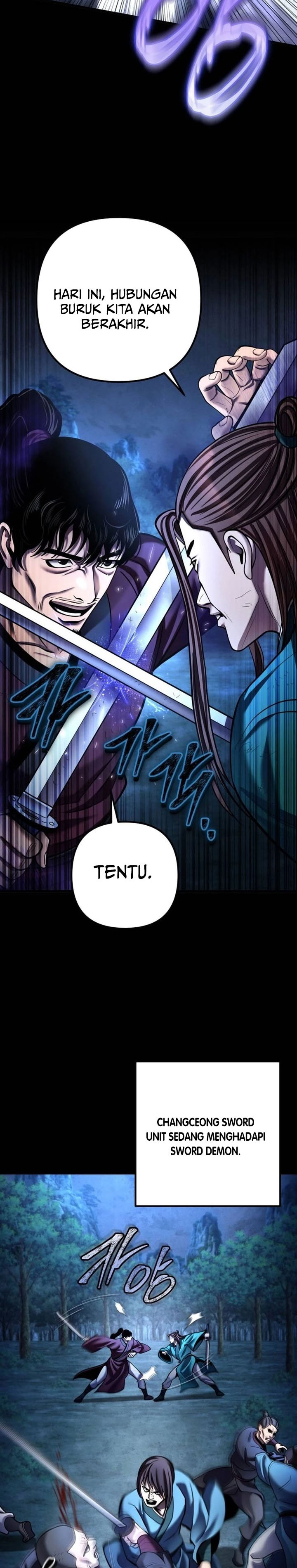 Baca Revenge Of Young Master Peng - Chapter 188 halaman 16