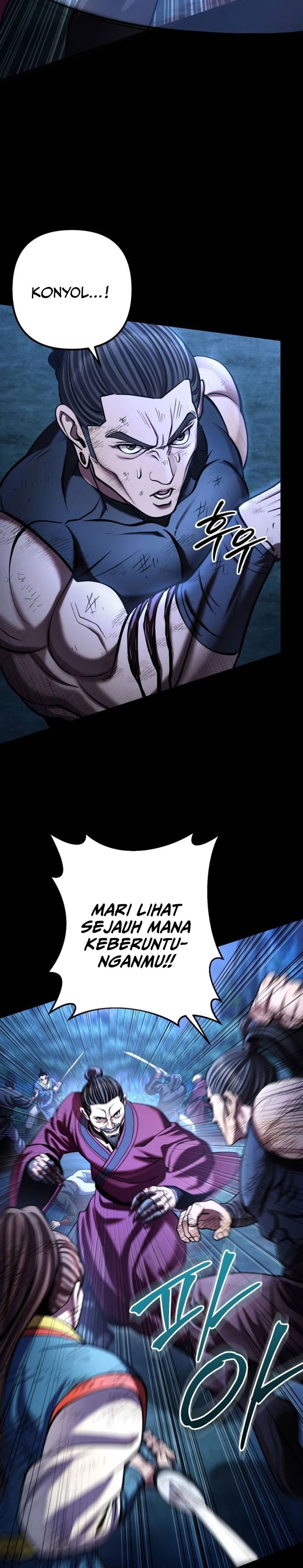 Baca Revenge Of Young Master Peng - Chapter 188 halaman 19