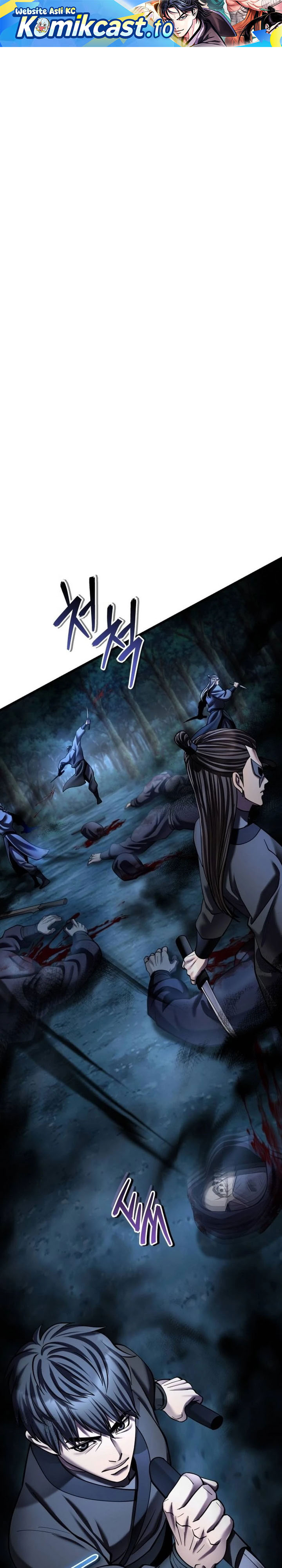 Baca Revenge Of Young Master Peng - Chapter 188 halaman 2