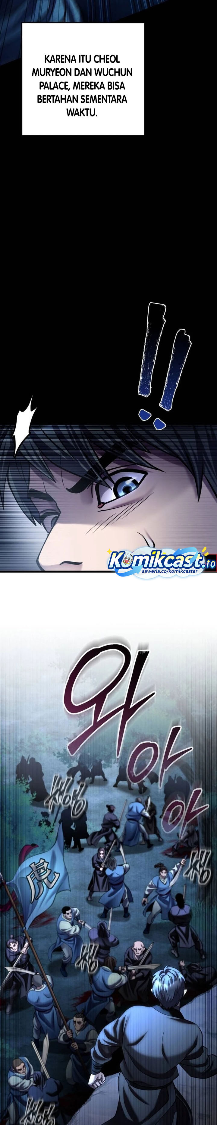 Baca Revenge Of Young Master Peng - Chapter 188 halaman 20