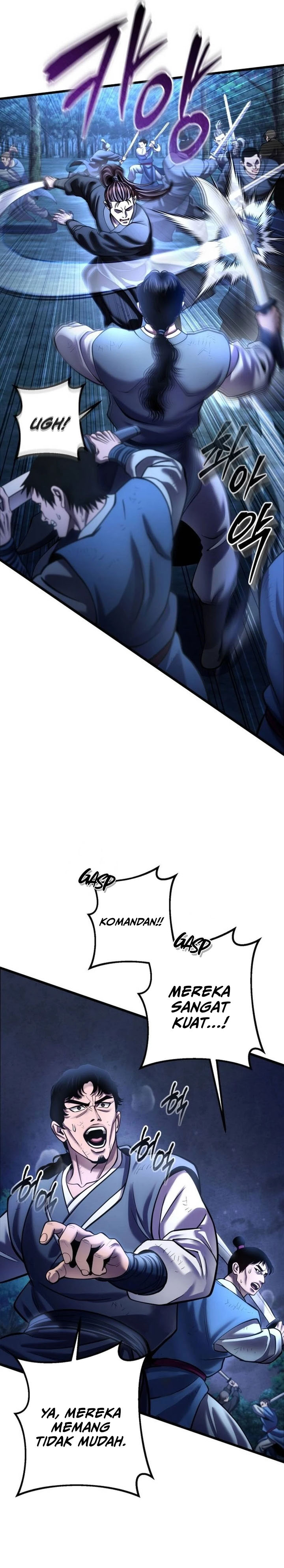 Baca Revenge Of Young Master Peng - Chapter 188 halaman 22