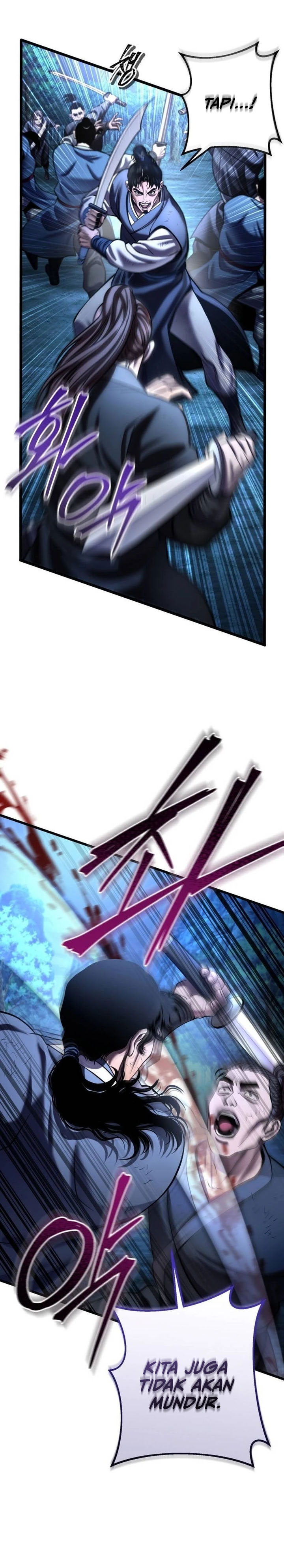 Baca Revenge Of Young Master Peng - Chapter 188 halaman 23