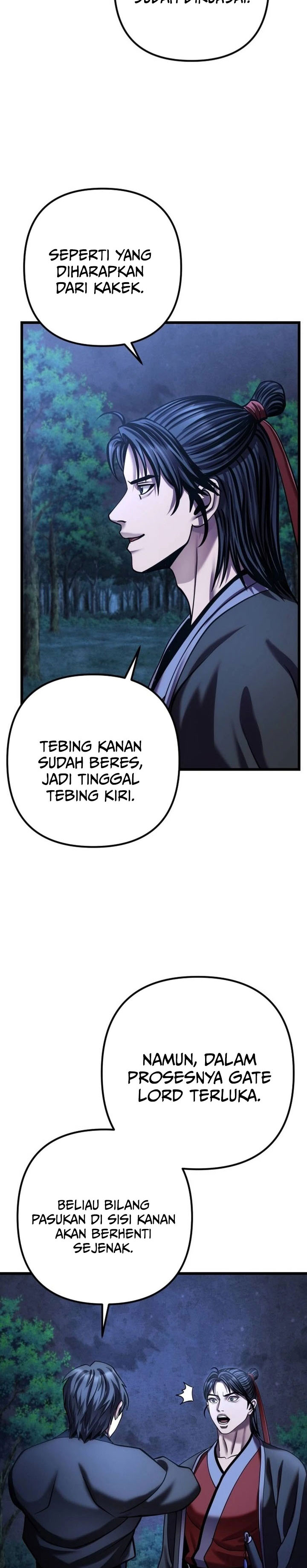 Baca Revenge Of Young Master Peng - Chapter 188 halaman 27