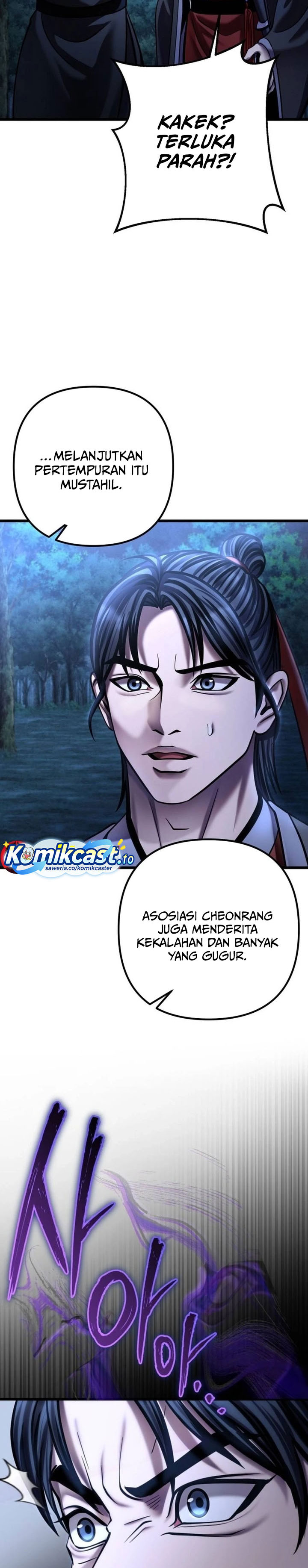 Baca Revenge Of Young Master Peng - Chapter 188 halaman 28