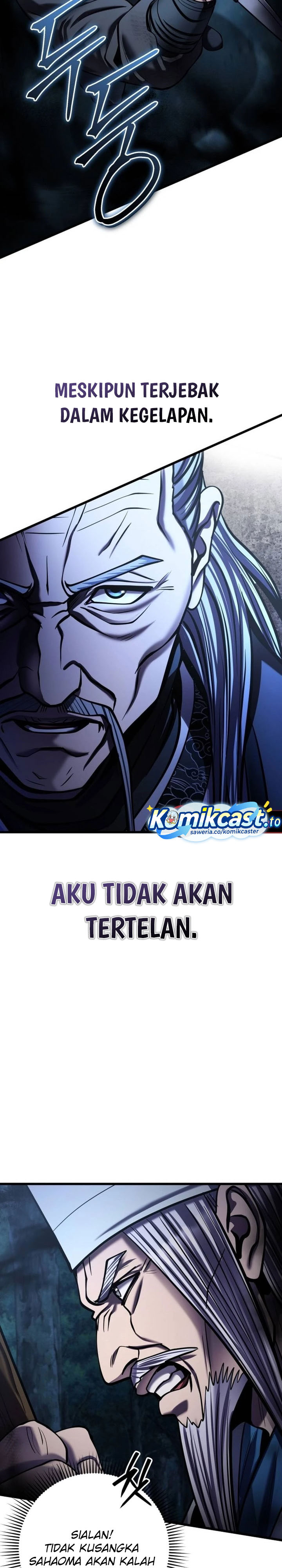 Baca Revenge Of Young Master Peng - Chapter 188 halaman 3