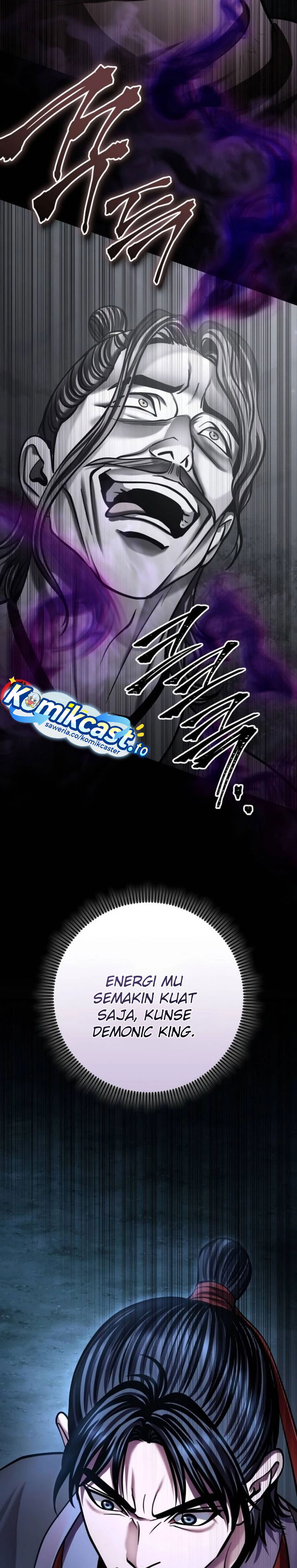 Baca Revenge Of Young Master Peng - Chapter 188 halaman 30